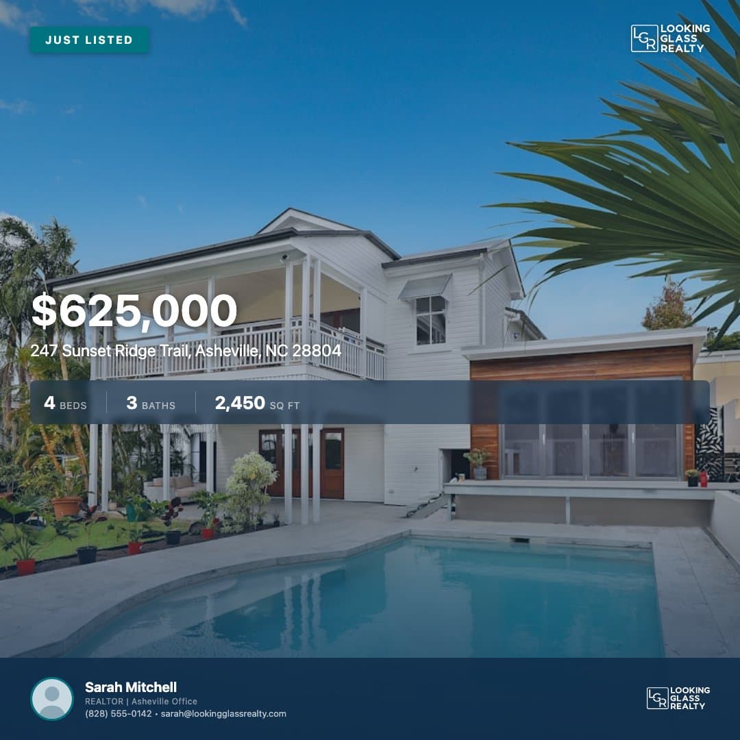 Social Graphic template